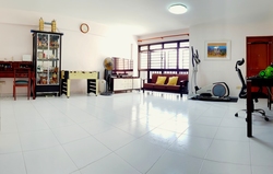 Blk 323C Sengkang East Way (Sengkang), HDB 5 Rooms #178087512